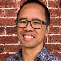 Kent Fong