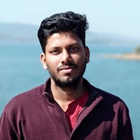 Suraj Pandey