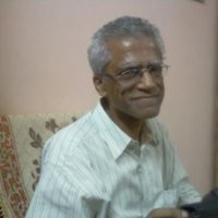 Suresh Kumar Arya