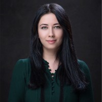Ece Eryalçın Yurtsever