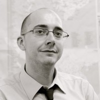 Scott Roberton