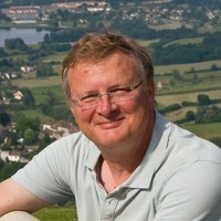 Cor de Vries