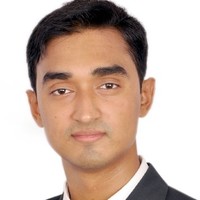 Kumar Abhishek