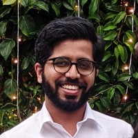 Bhaswath Nandakumar