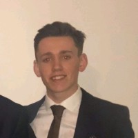 Will Hallam