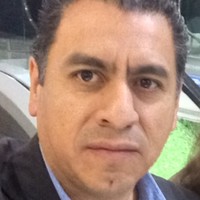 Roberto Espinoza Rodríguez