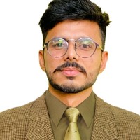 Mahafooj Khan