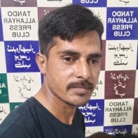 Afaque Ahmed Khanzada