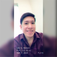 Lee Ford Payusan