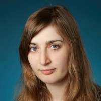 Olga Kinasz