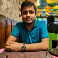 Shubhrajit Saha