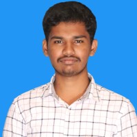 Veeramanikandan P