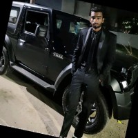 Mohammed Imdadulla