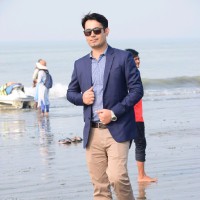 Md Saiful Islam