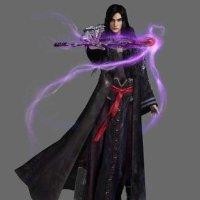 山小妖