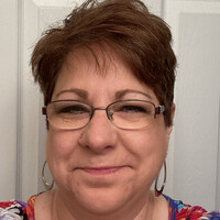 Terri Vaudrin