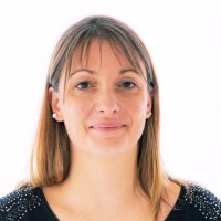 Blandine Martin
