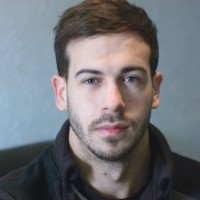 Alex Birdsall