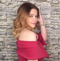 Alicia May Mendoza