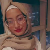 Maryam Fatima