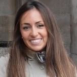 Rocío Madero Gallardo