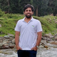 Karthik Ramachandran