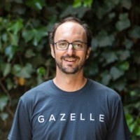 Aaron Glick