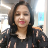 Shraddha Bonte