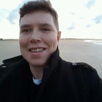 Nicholas Arcaro   Techweldi