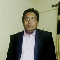Prashant Kumar