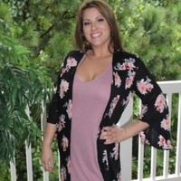 Samantha Thomas