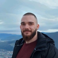 Aleksandar Stojcev
