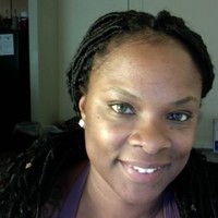 Rosalynn Hodge-Rocourt