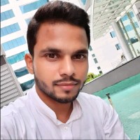 Kalikrishna Saha