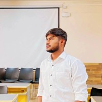Arush Pal