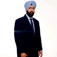 Narinder Singh Sachdev