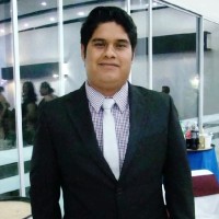 David Montejano Lara