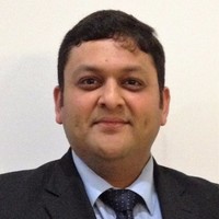 Sushant Razdan