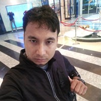 Mohd Samran