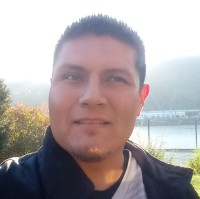 Joaquin Cazares