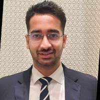 Utkarsh Chauhan