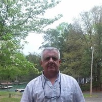Gary Allen
