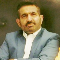 Malik Abdul Rauf