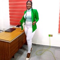 Chidimma Ekwe