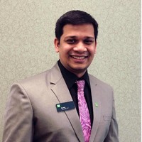Rahul Ransure