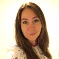 Sara De La Vega