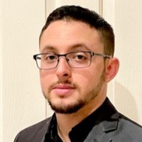 Ethan Morales
