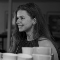 Isabelle van der Horst