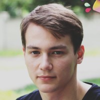Dmytro Petrov