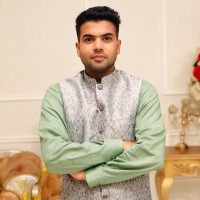 Shahid Hussain